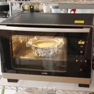 Make Cheesecake step 10