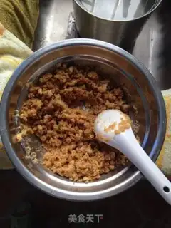 Make Mango cheesecake step 0