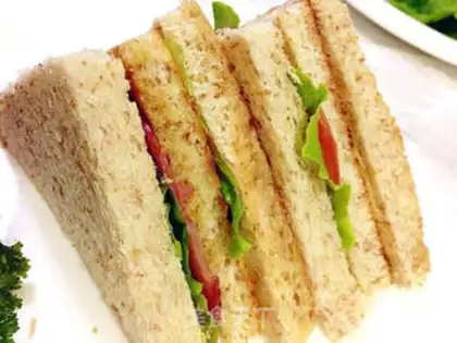 Make Healthy breakfast step 13