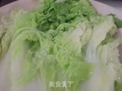 Make The veggie bag step 1