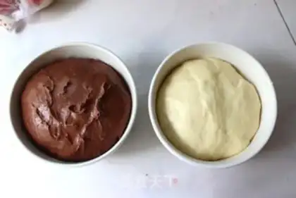 Make Coco double toast step 4