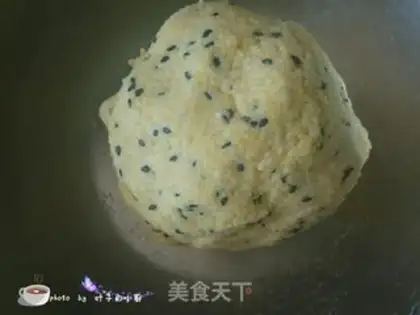 Make The rice pot step 4