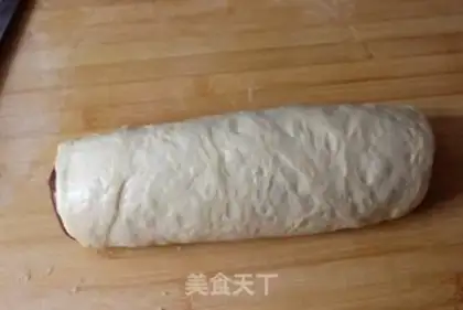 Make Coco double toast step 7