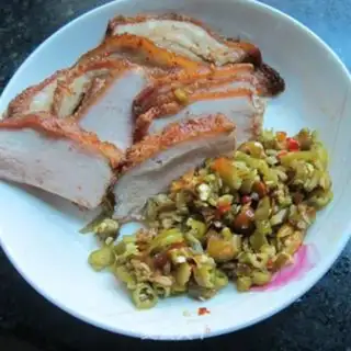 Make Spicy Eastside step 1