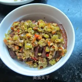 Make Spicy Eastside step 3