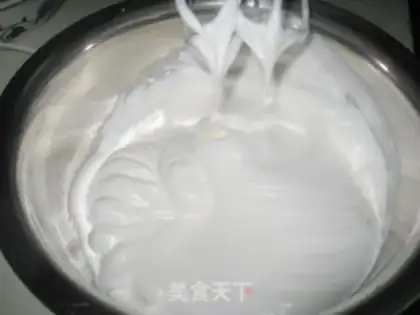 Make Paper toaster cake step 8