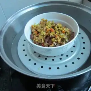 Make Spicy Eastside step 4