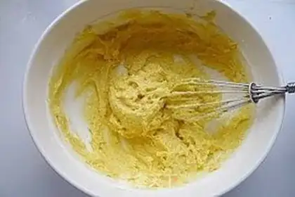 Make Chi Fung Cake step 6