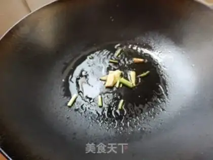 Make Pork soup step 3