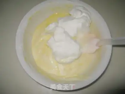 Make Paper toaster cake step 10