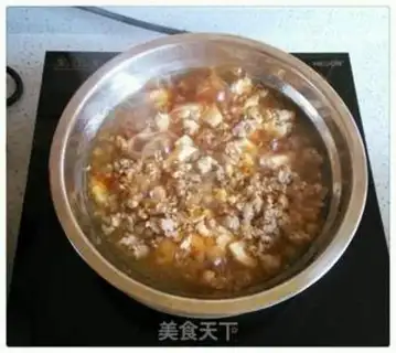 Make Tofu step 3