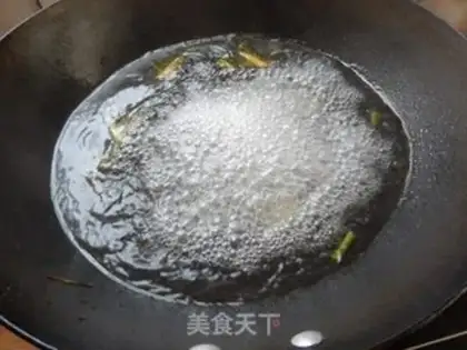 Make Pork soup step 4