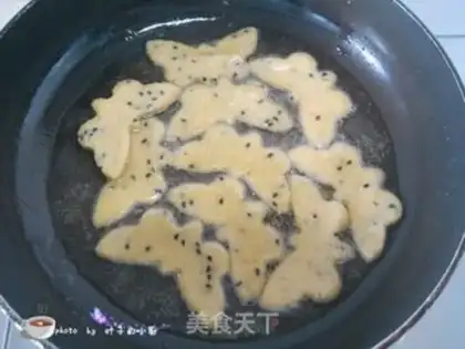 Make The rice pot step 9