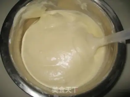 Make Paper toaster cake step 11