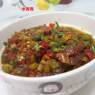 Make Spicy Eastside step 6