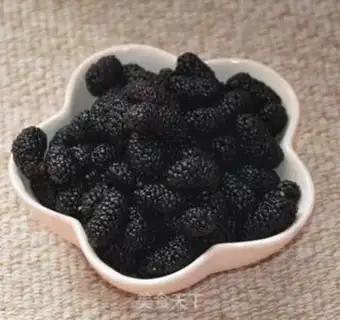 Make Sancho jam step 1