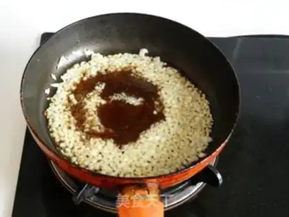 Make Water the salmon step 4