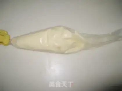 Make Paper toaster cake step 12