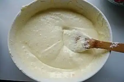 Make Chi Fung Cake step 9