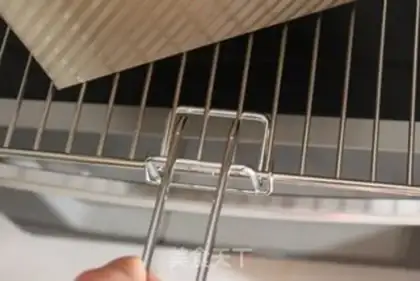 Make Coco double toast step 15