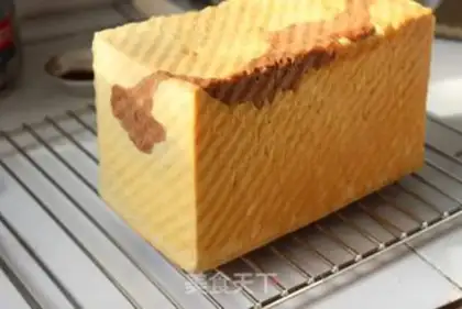 Make Coco double toast step 16