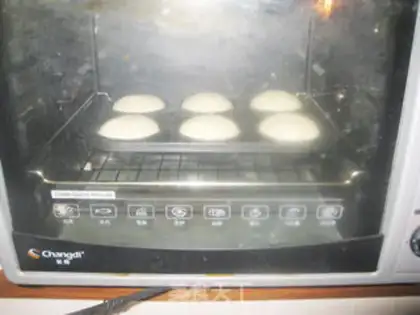 Make Paper toaster cake step 14