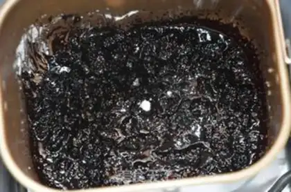 Make Sancho jam step 4