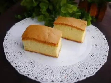Make Chi Fung Cake step 12