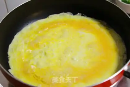 Make Onion walnut step 2