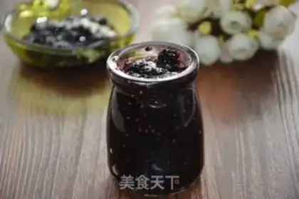 Make Sancho jam step 6