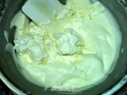 Make Sour cream ice cream step 6