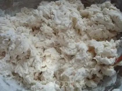 Make Homemade oil bars step 1