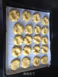 Make Onion walnut step 6