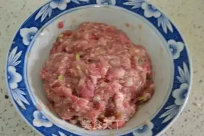 Make Shrimp pearls step 3