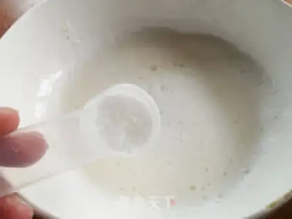 Make Finger crackers step 2