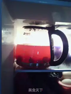 Make Sour and sweet step 4