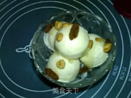 Make Sour cream ice cream step 12