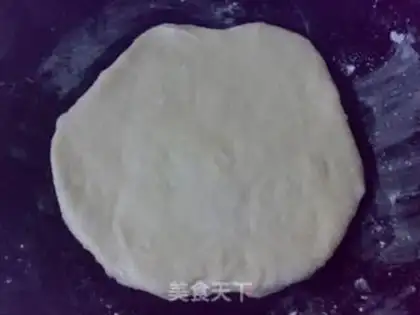 Make Red-tree toast step 9