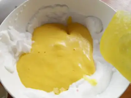 Make Finger crackers step 5