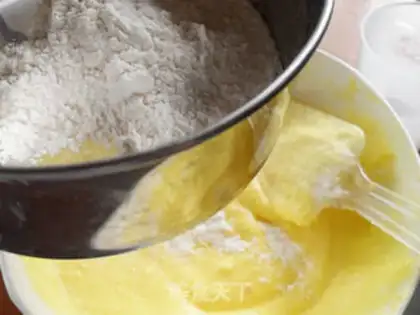 Make Finger crackers step 6