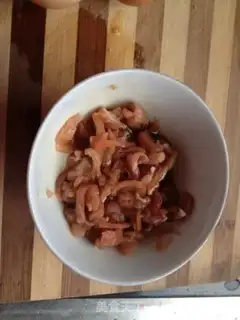 Make Pyramid meatloaf step 0