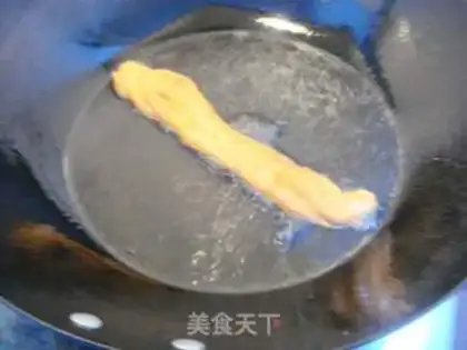 Make Homemade oil bars step 7