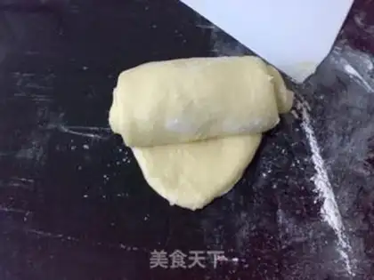 Make Red-tree toast step 12