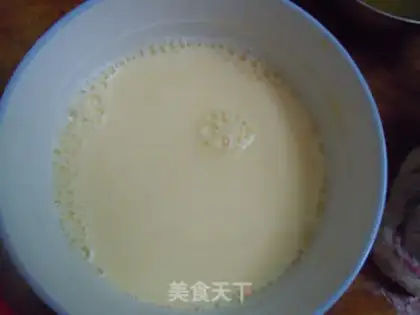 Make Roasted butter pudding step 27