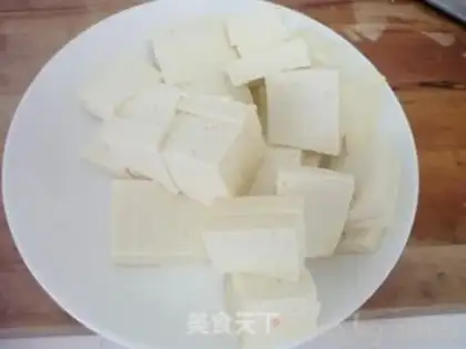 Make Powder and goat blood step 2