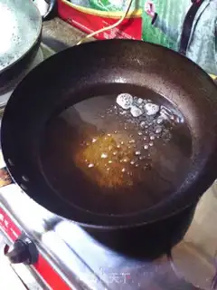 Make Fried Cheese step 3