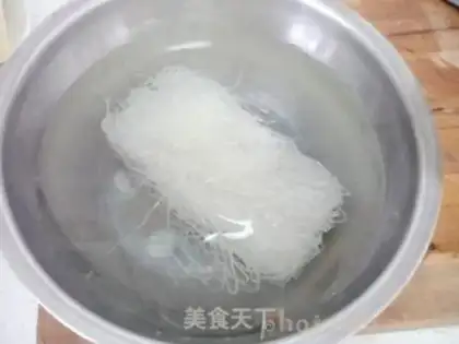 Make Powder and goat blood step 3