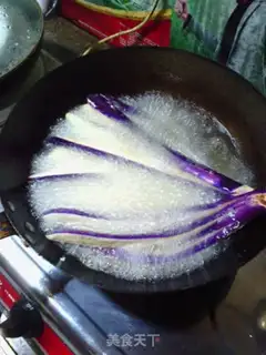 Make Shrimp pearls step 11