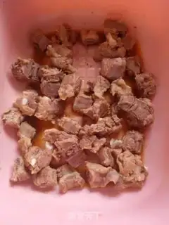 Make Jell-O (family version) step 0