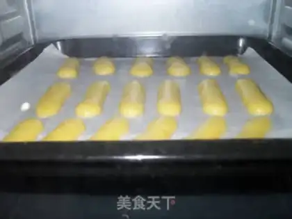 Make Finger crackers step 10